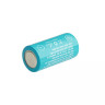 Аккумулятор OLIGHT Li-on ORB-16C06-6C 16340 3,7 В 650 mAh 1шт. 001614