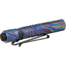 Фонарь OLIGHT I3T EOS TITANIUM DAMASCUS 124326